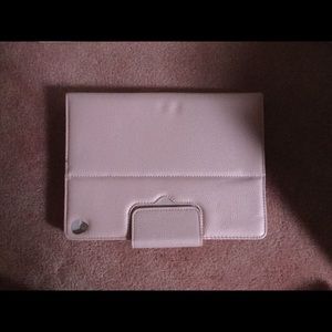 IPad Air 2 case with keyboard.